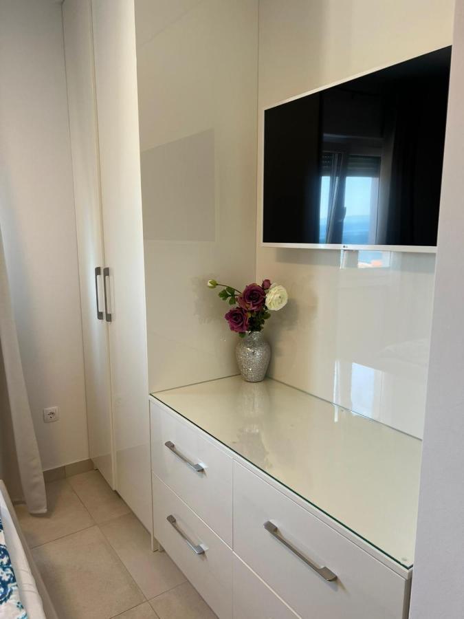 A&D Deluxe Penthouse Apartment Dani Promajna Εξωτερικό φωτογραφία