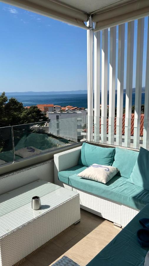 A&D Deluxe Penthouse Apartment Dani Promajna Εξωτερικό φωτογραφία