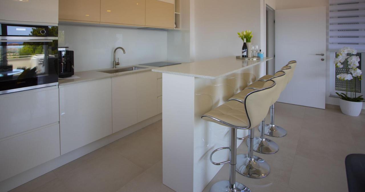 A&D Deluxe Penthouse Apartment Dani Promajna Εξωτερικό φωτογραφία
