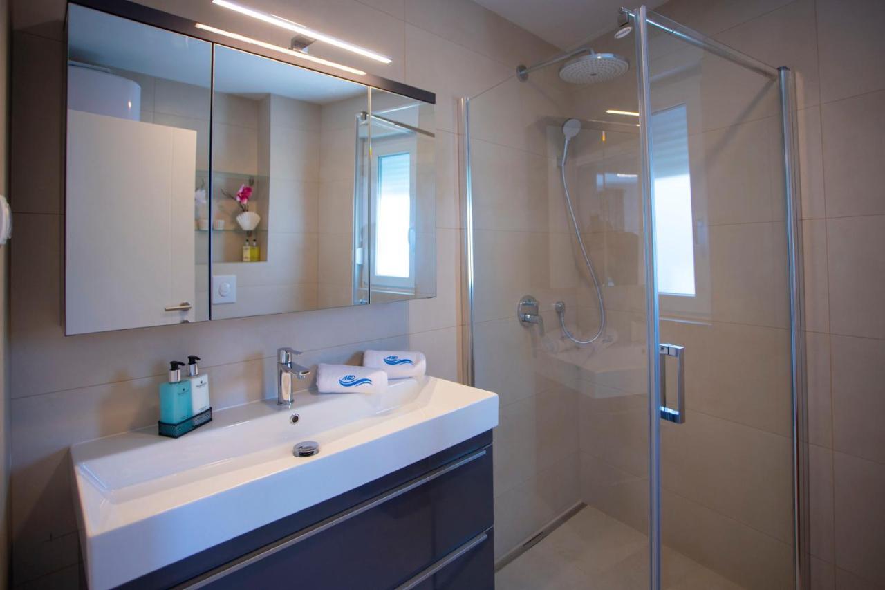 A&D Deluxe Penthouse Apartment Dani Promajna Εξωτερικό φωτογραφία